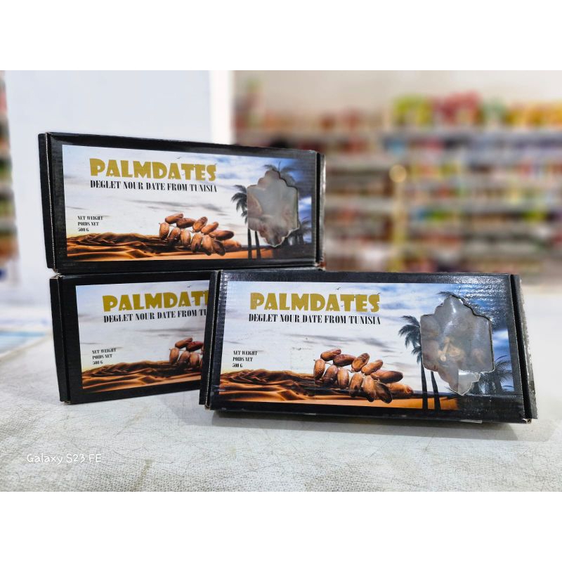 

Kurma Palm Dates 500gr