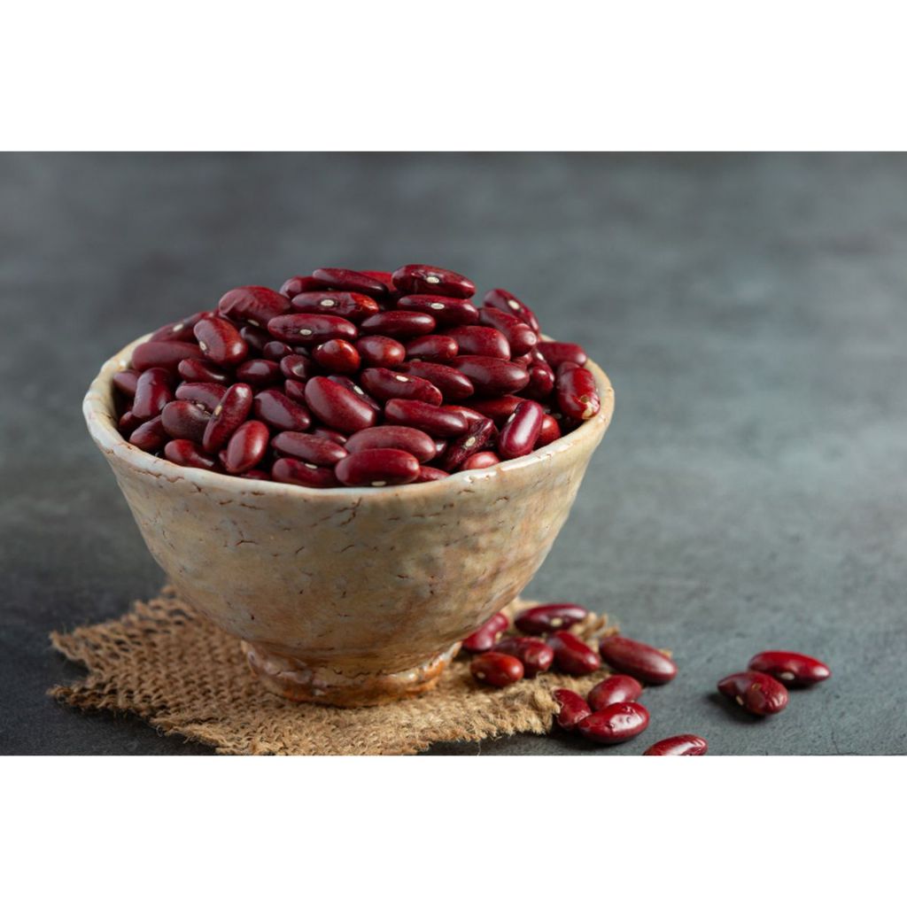 

Kacang Merah Kering 250gr Bahan Makanan Sehat Siap Olah Untuk Sup Sayur Sop Dan Aneka Masakan Harian