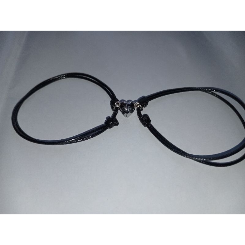 Gelang Magnet Couple Love