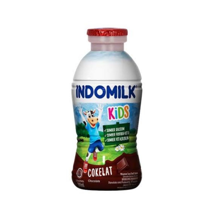 

Susu indomilk isi 3
