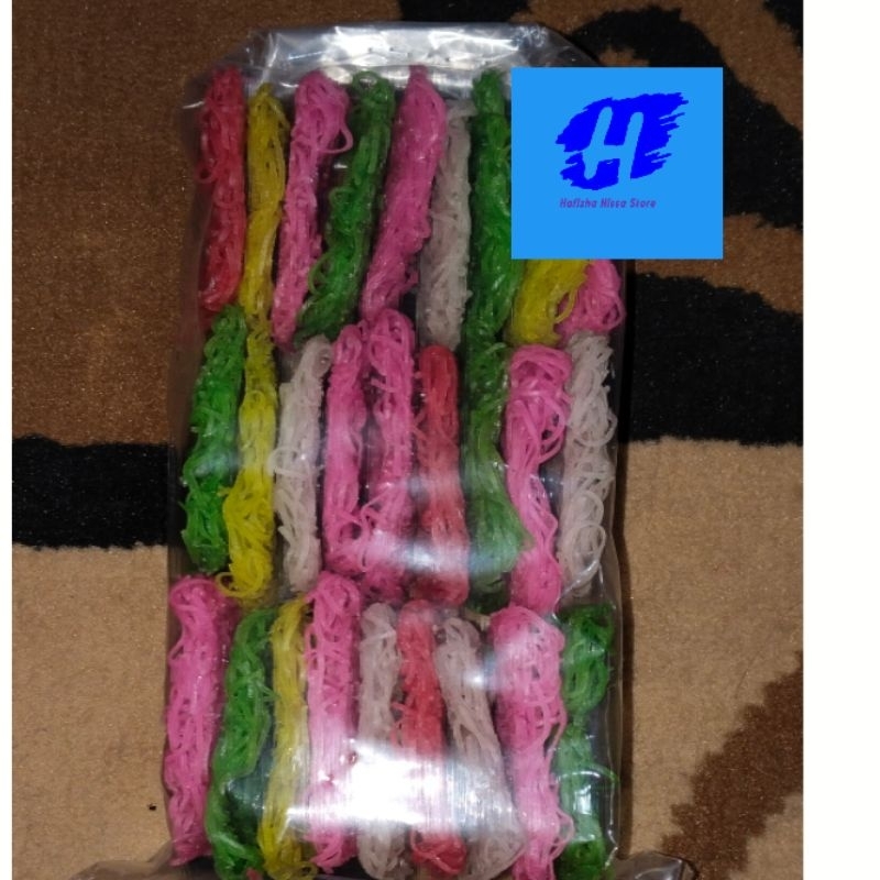 

RANGUNUNG KOTAK ISI 23-25 PCS (FREE KARDUS + BUBBLE WARP + FRAGILE)