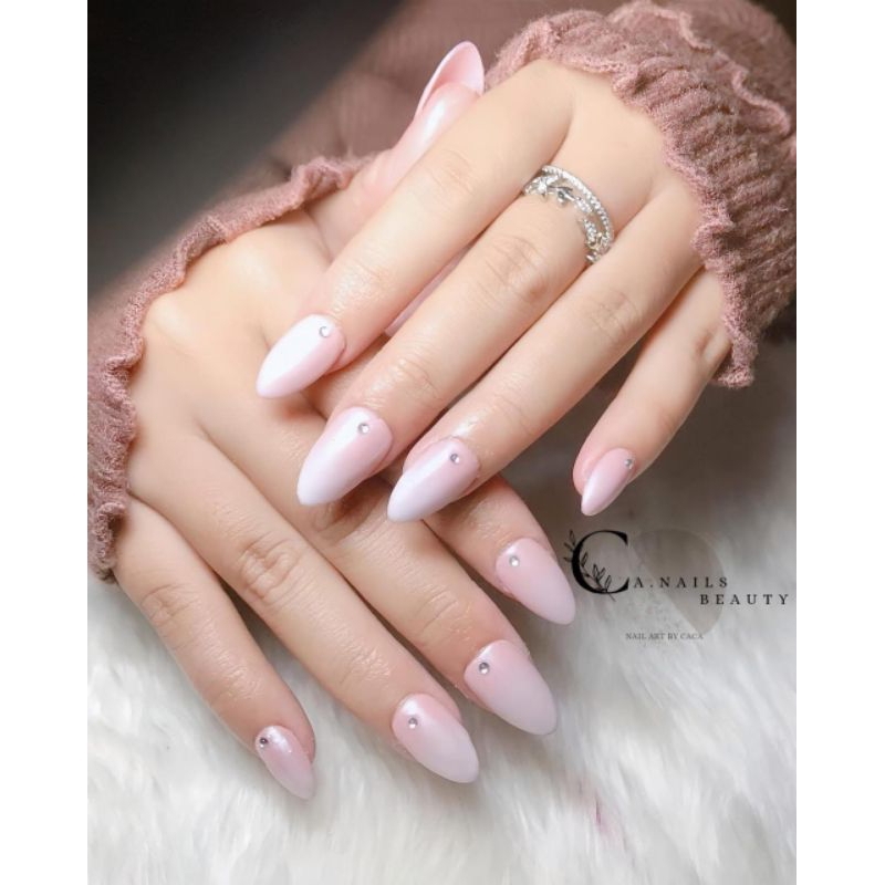 PRESS ON NAILS MURAH MEDAN / FAKE NAILS / KUKU PALSU CANTIK / KUKU PALSU MEDAN / PRESS ON BY CANAILS