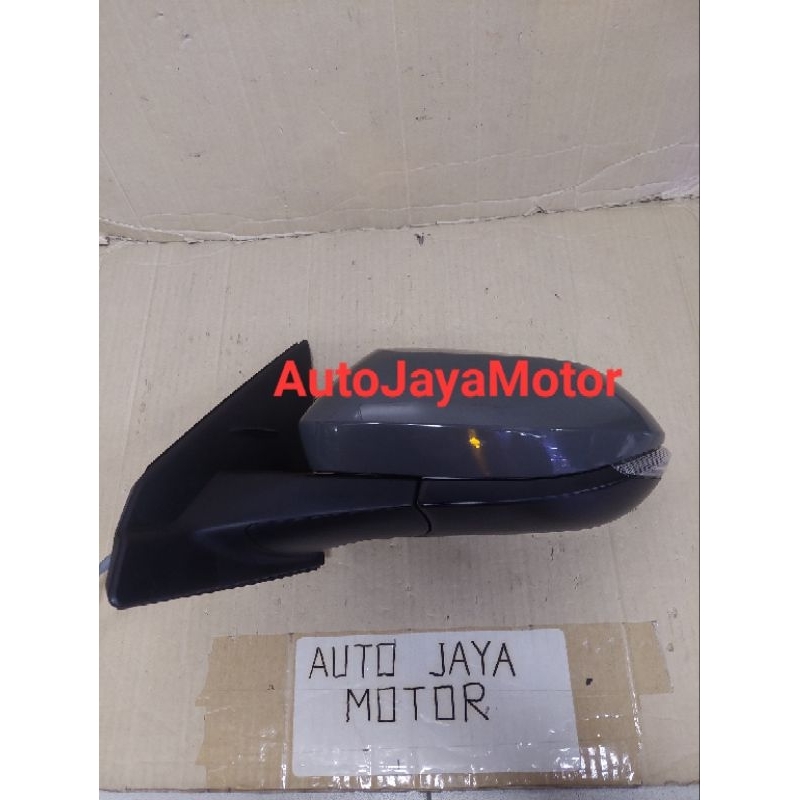 Spion Vios 2024 2025 Sensor Blindspot Monitoring BSM