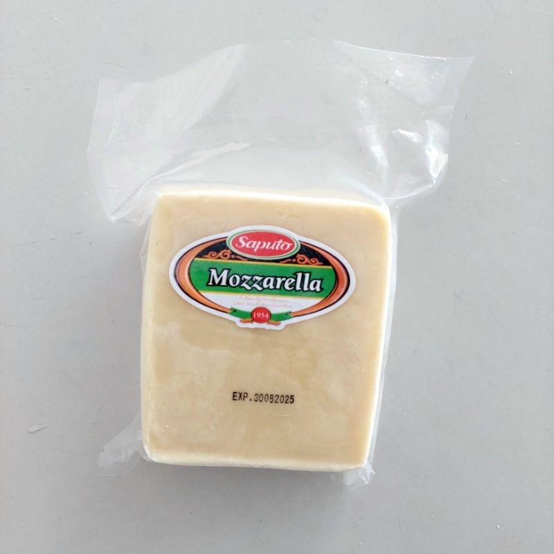 

Saputo Mozzarella ±200g