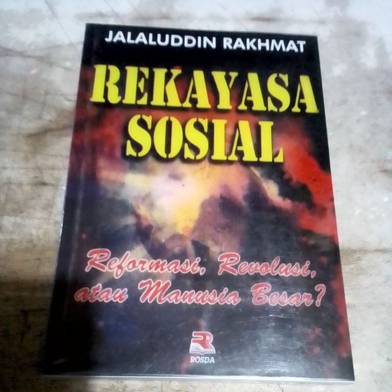 Rekayasa Sosial
