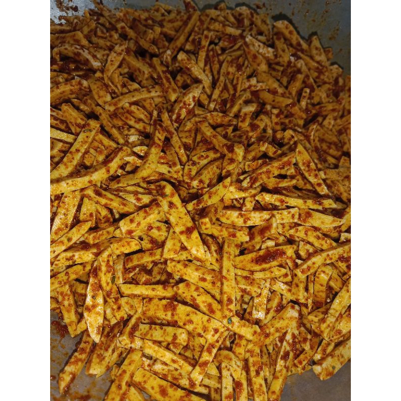 

Basrengpedasdaunjeruk500gr