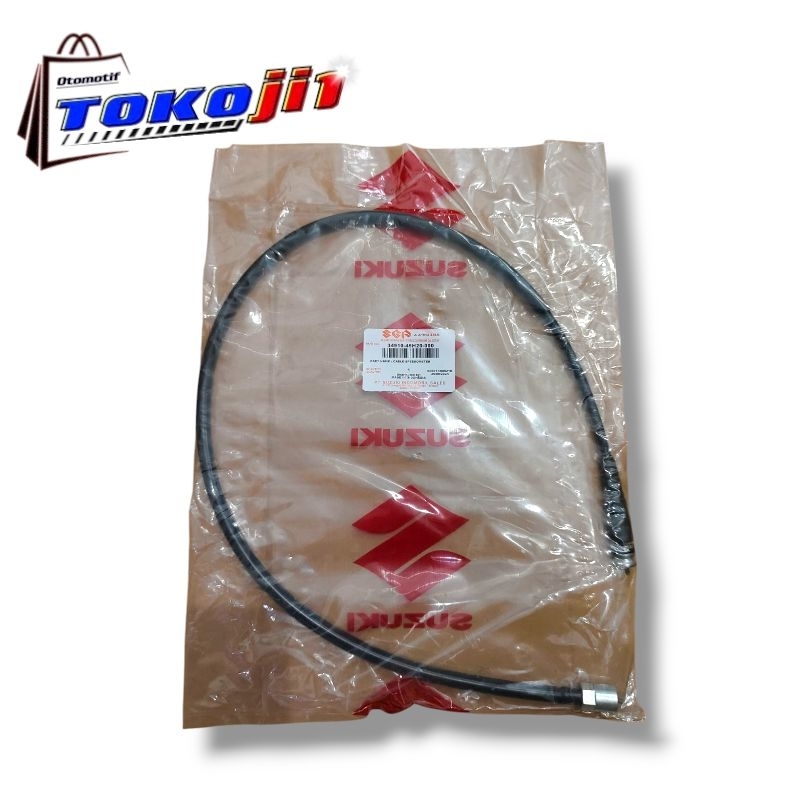 KABEL SPEEDOMETER SUZUKI NEX NEX FI TITAN ORIGINAL SGP 34910-45H20-000