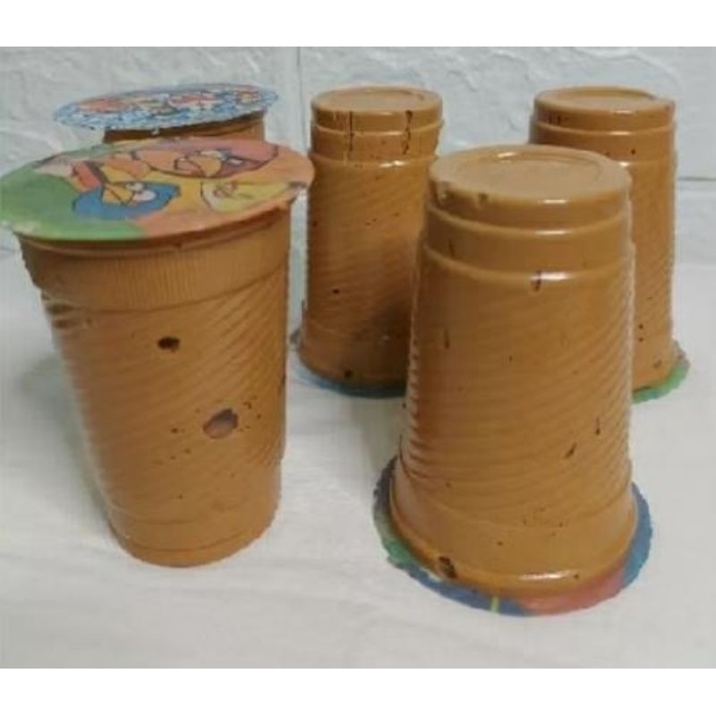 

PETIS LEMMAK TUNA KHAS MUNCAR 100% ASLI