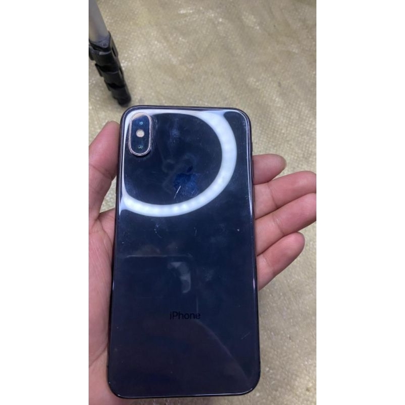 Hp Iphone X matot 64gb