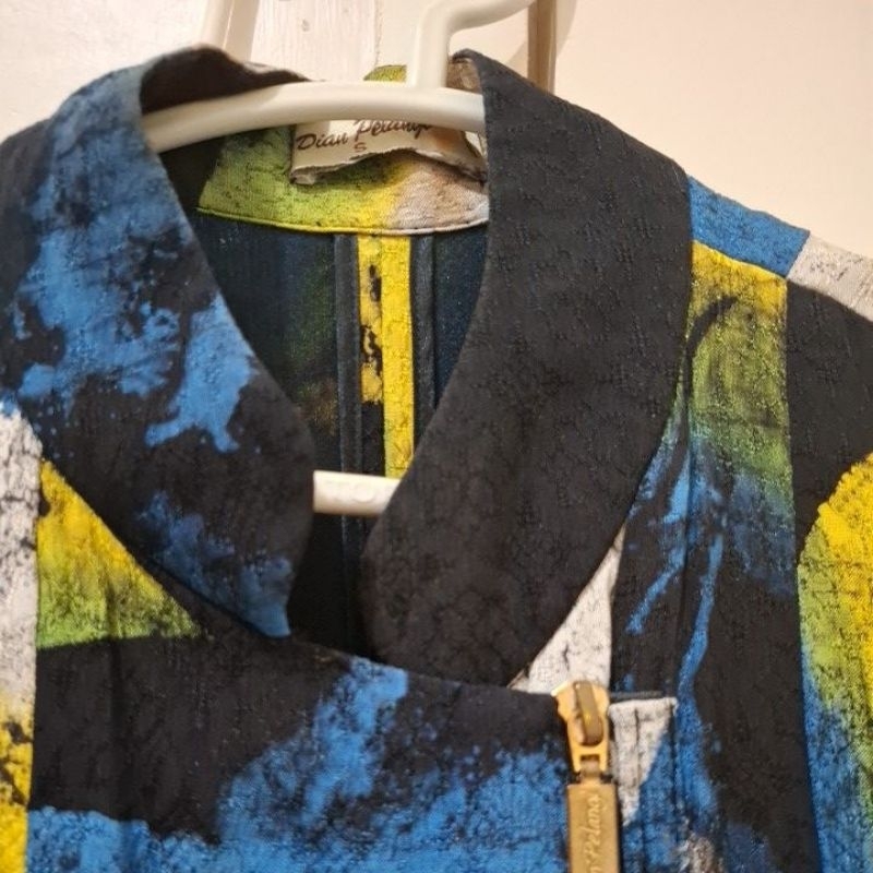 tunik Dian Pelangi (S)