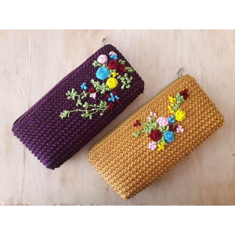 

dompet tempat pensil