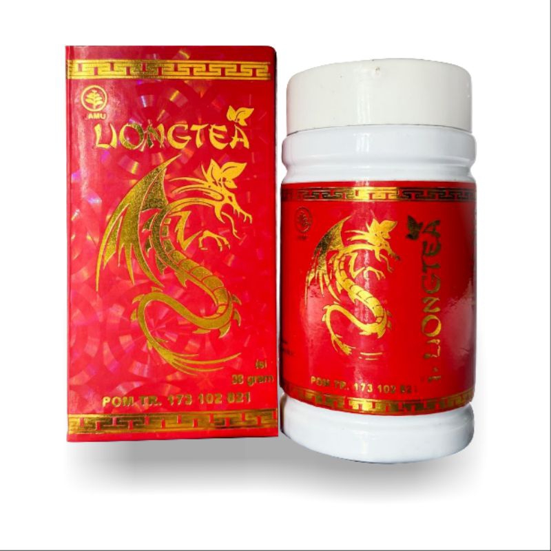 

LIONG TEA TEH HERBAL.UNTUK KESEHATAN