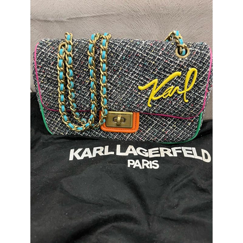 KARL LAGERFELD BAG