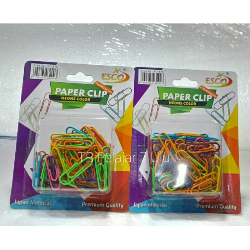 

PAPER CLIP