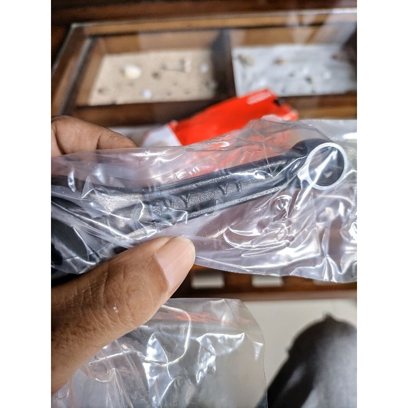 Setang Piston beat karbu KVY/ beat fi stater kasar KZL