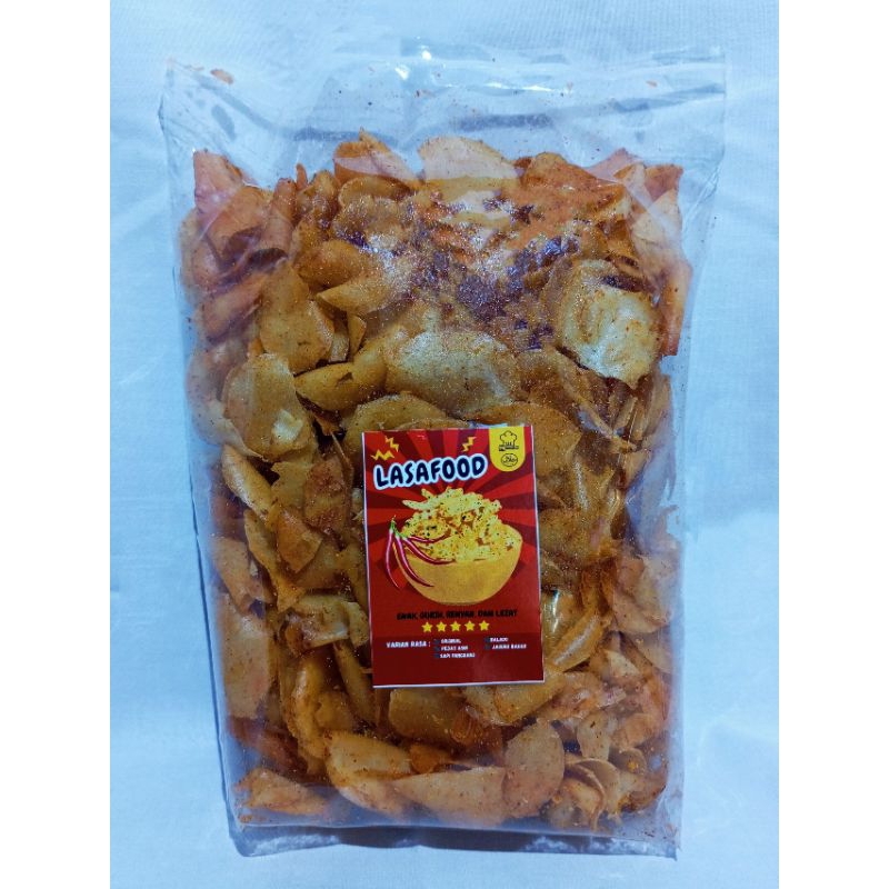 

MOLRING PEDAS KHAS BANDUNG / MOLRING 250 GRAM / CIMOL KERING ORIGINAL / MOLRING BULAT / CIMOL KERING KRIUK / CIMORING BULAT PEDAS