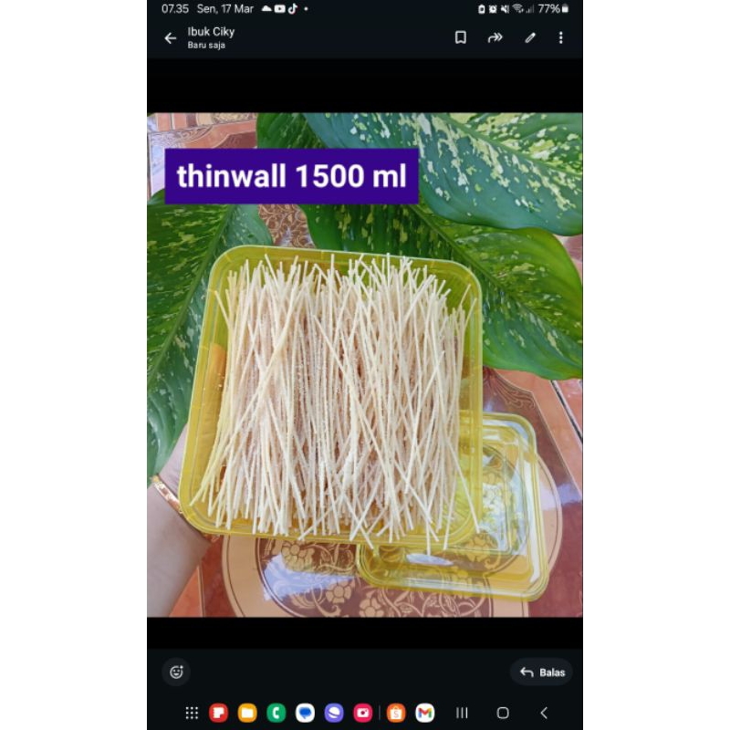 

mie lidi rasa sapi panggang