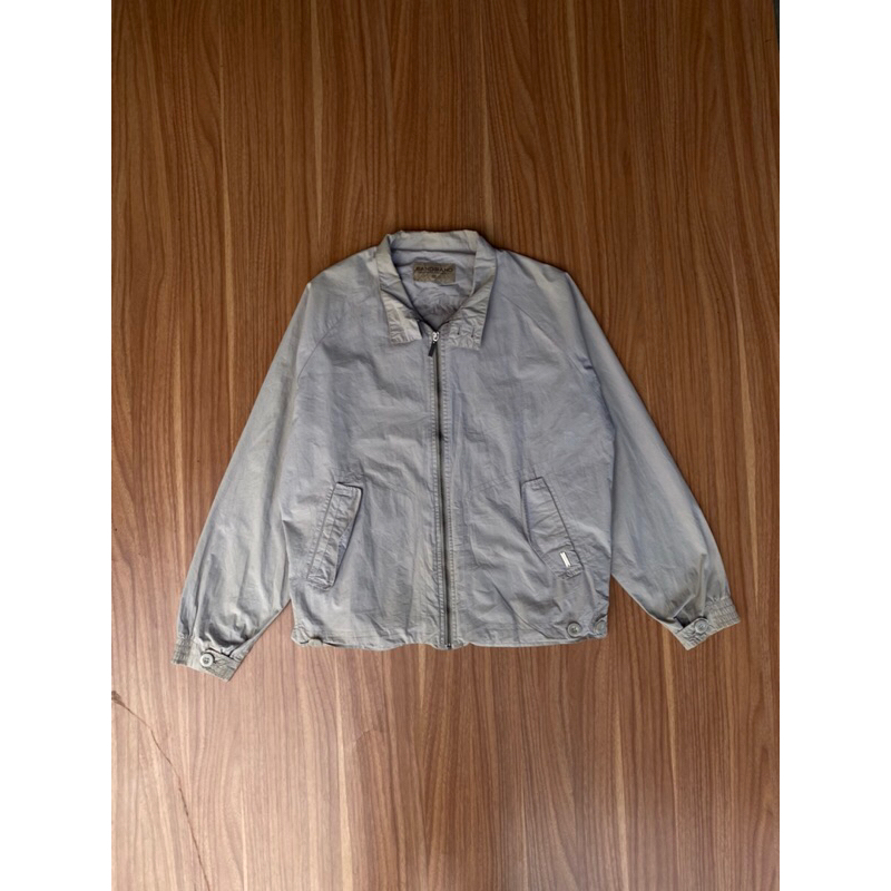 Bang Bang Harrington Casual Jacket Second