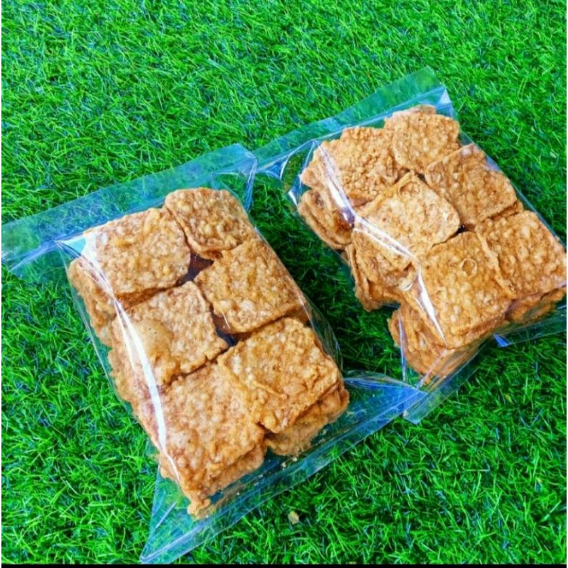 

keripik tempe 1kg
