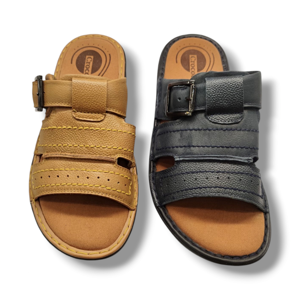 Crocodile CS 9874 Sandal pria