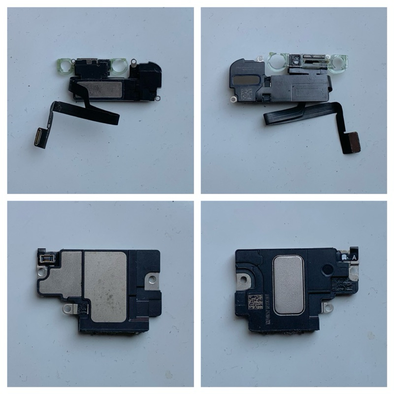 BUZZER TELP IPHONE X ORIGINAL BUZZER MUSIC IPHONE X ORIGINAL SPEAKER ATAS IPHONE X ORIGINAL SPEAKER 