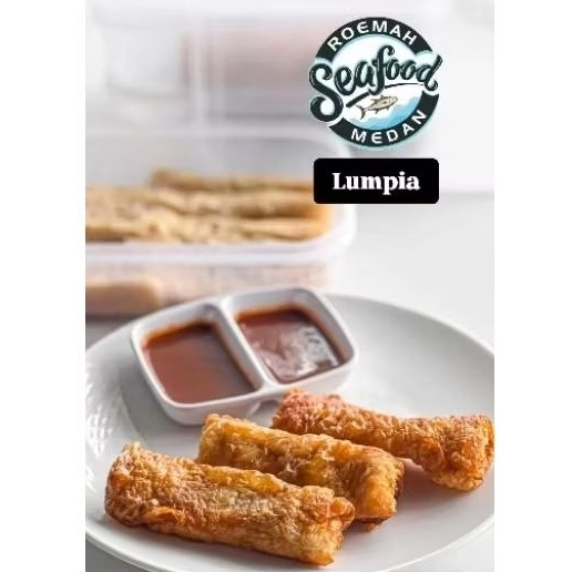 

Lumpia