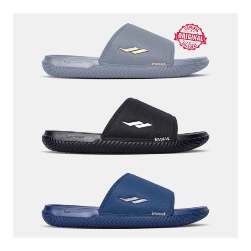 Sandal Mills Comfy Slides Original