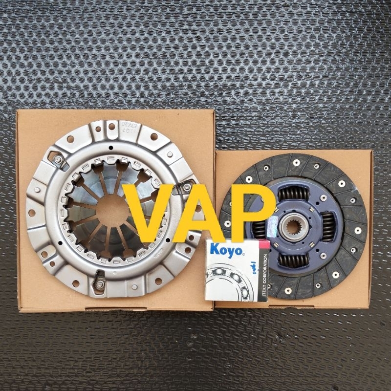 kopling Set Suzuki Splash ORIGINAL