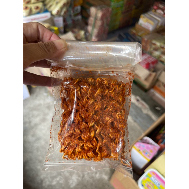 

MIE KERING PEDAS 5pcs