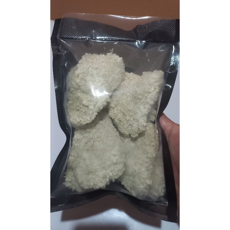 

Chiken katsu isi 8pcs