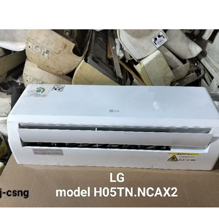 modul Ac LG model H05TN4.NCAX2
