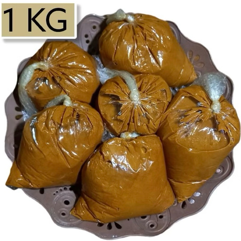 

PETIS SARI TUNA MADURA KHAS MUNCAR ENAAK