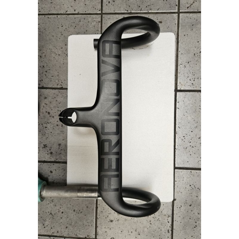 dropbar aeronova integrated