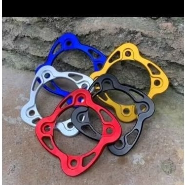 PEMANIS MANISAN GEAR GER BELAKANG YAMAHA PNP GEAR YAMAHA RX KING JUPITER Z JUPITER MX VEGA