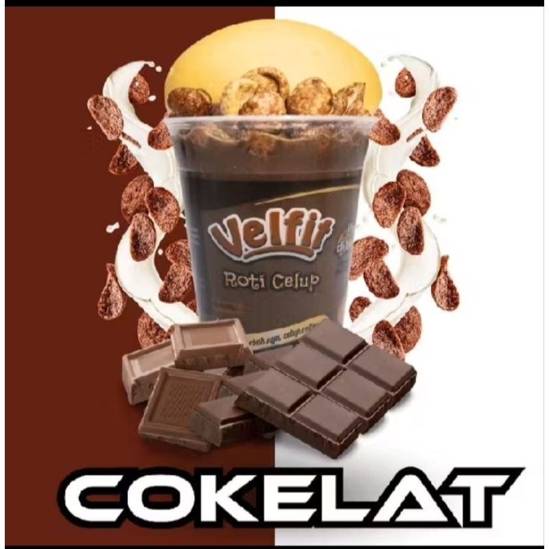 

Roti Celup Velfit