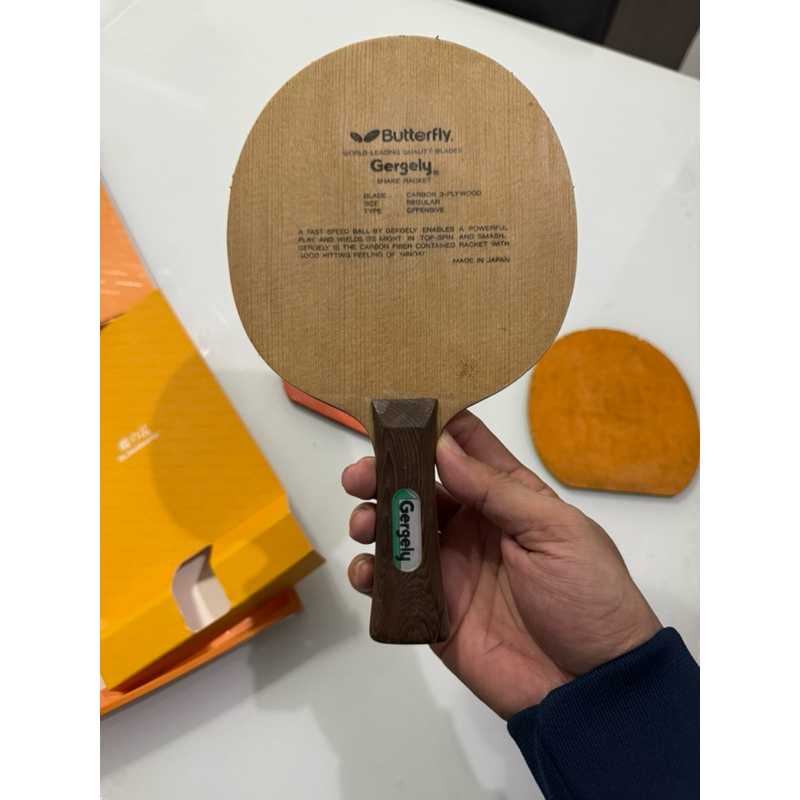 Gergely Tamca 5000 lengkap dengan karet