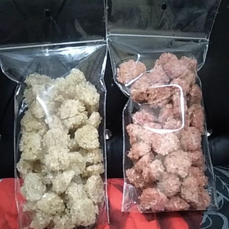 

rengginang 100% ketan murni