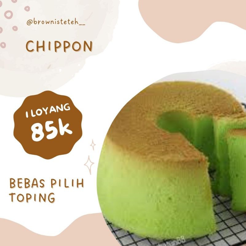 

CHIPPON