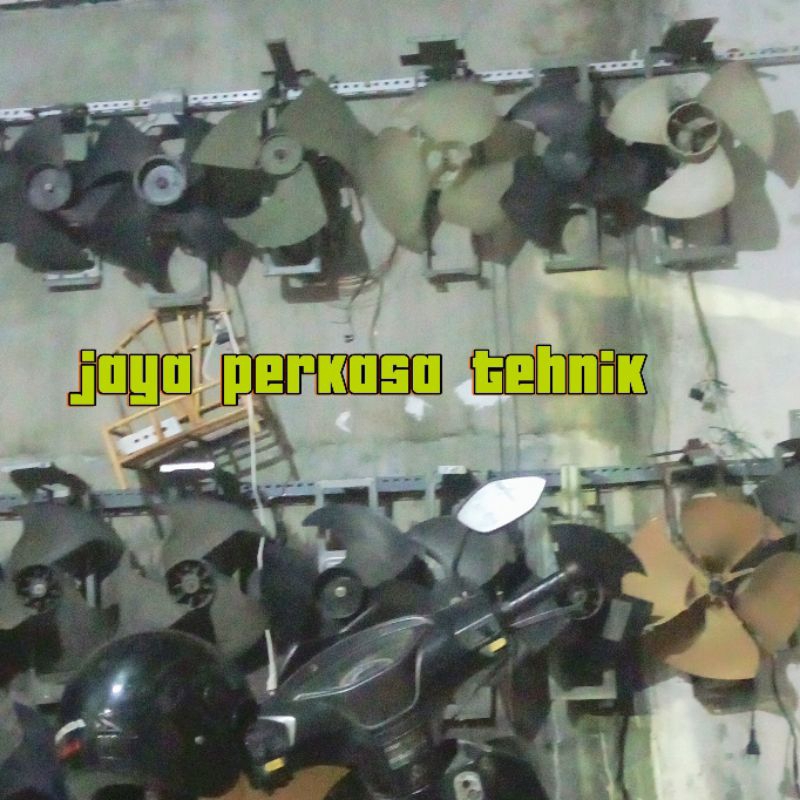 kipas angin super awet/kipas angin blower/kipas angin kuat gak ada lawan / kipas angin 15 Watt /kipa