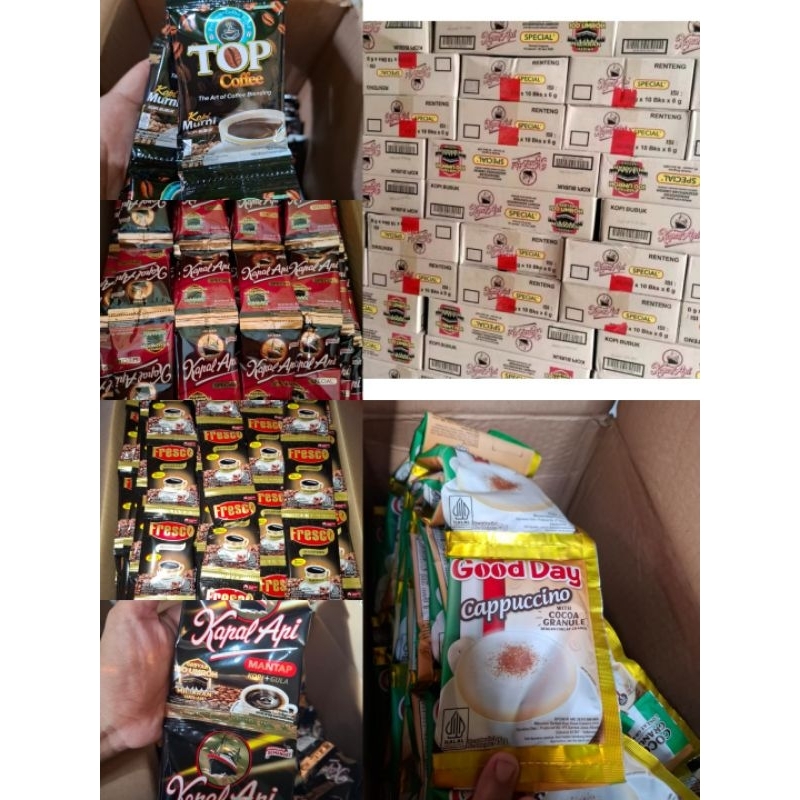 

Kapal spesial mix kartonan dan aneka kopi lainya