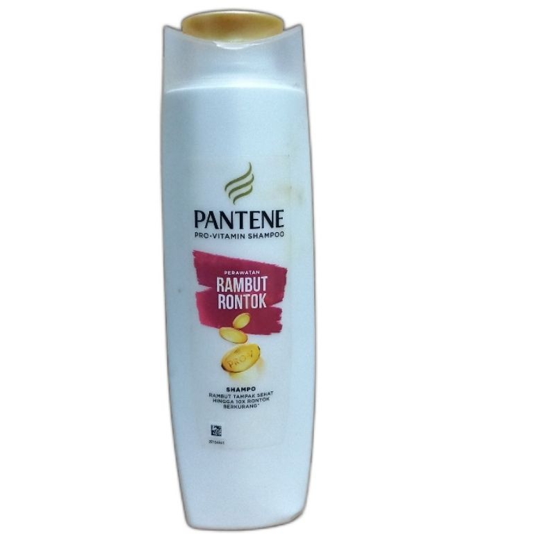 Shampo Pantene 160ml & Pantene 290ml