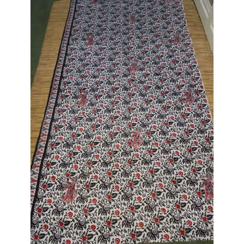 Batik Seragam BKL Lamongan