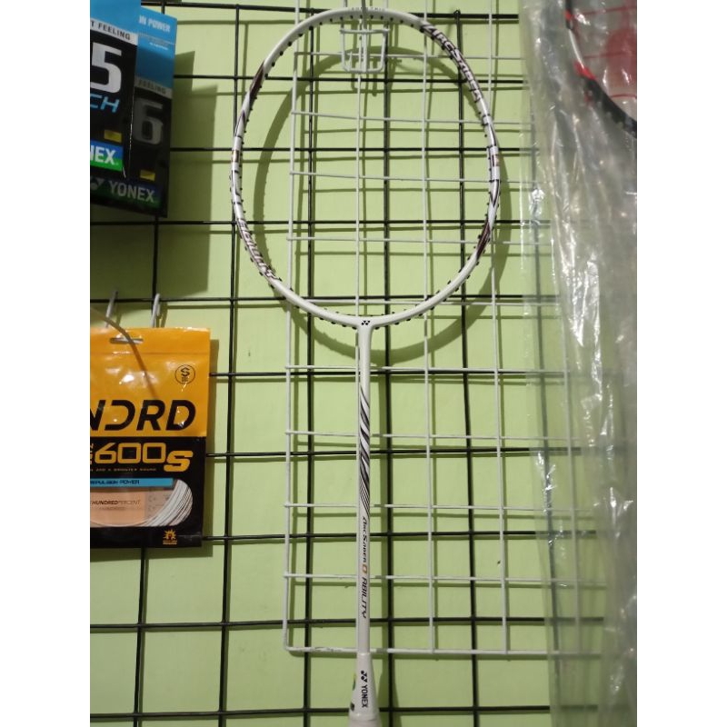 RAKET YONEX ARCSABER 0 ABILITY ORIGINAL