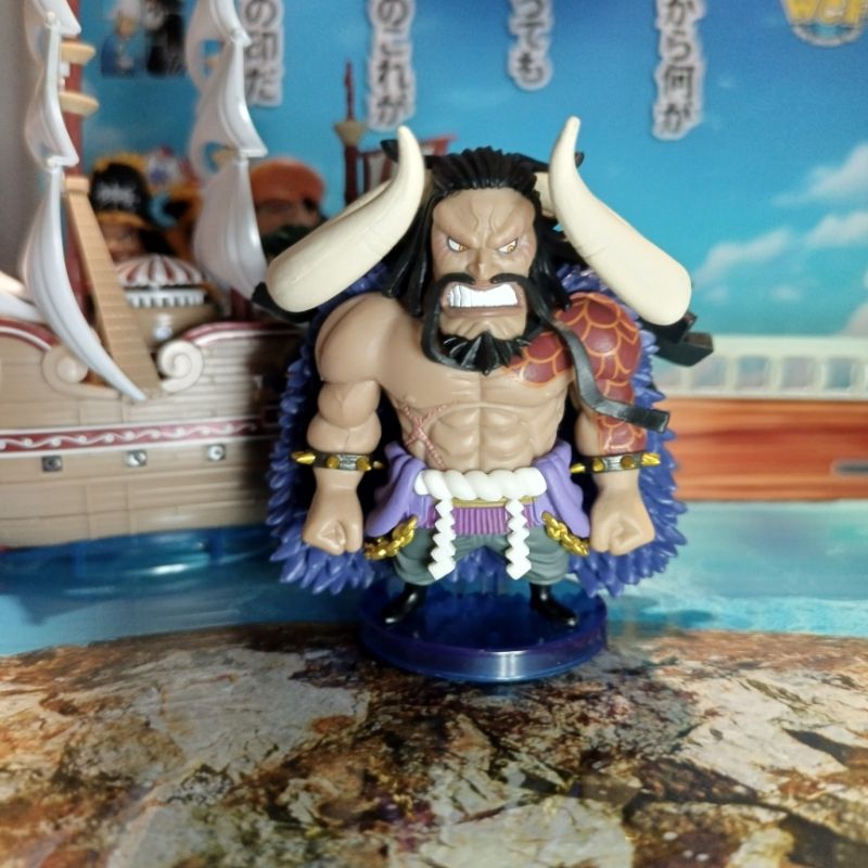 WCF KAIDO FORM NORMAL