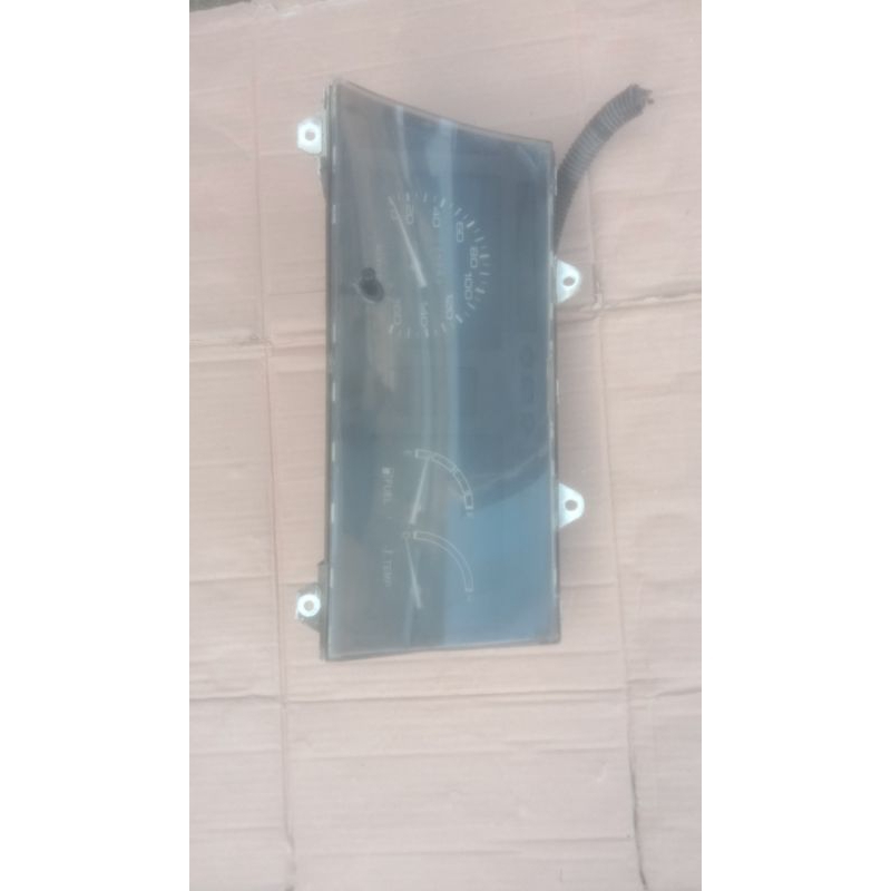 Sepidometer kilometer Toyota kijang Grand extra 92 96 copotan ORI original