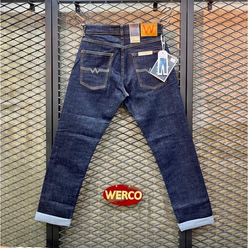 Jeans Werco