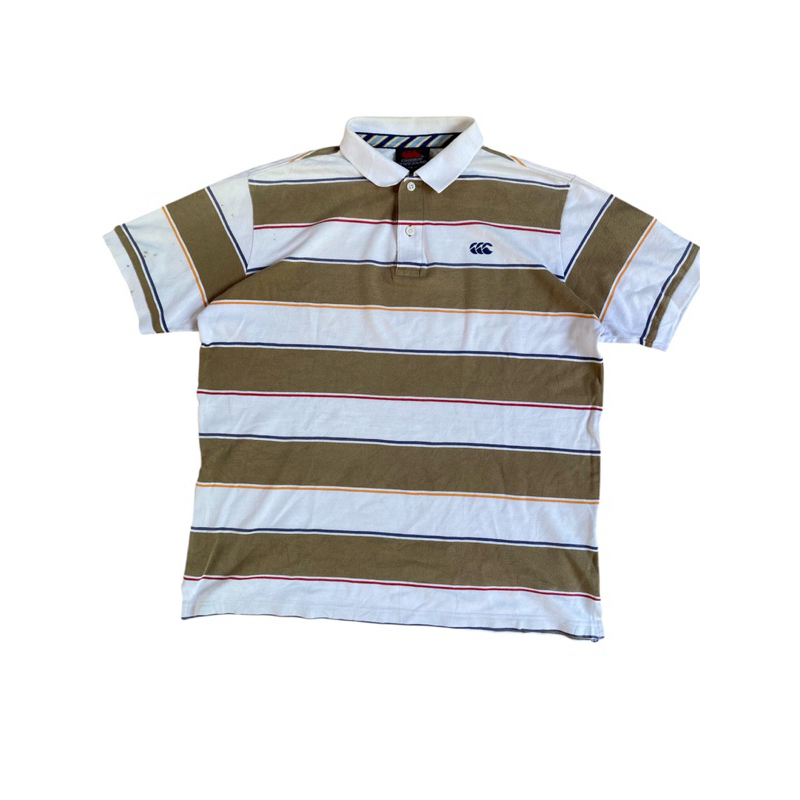 canterbury polo