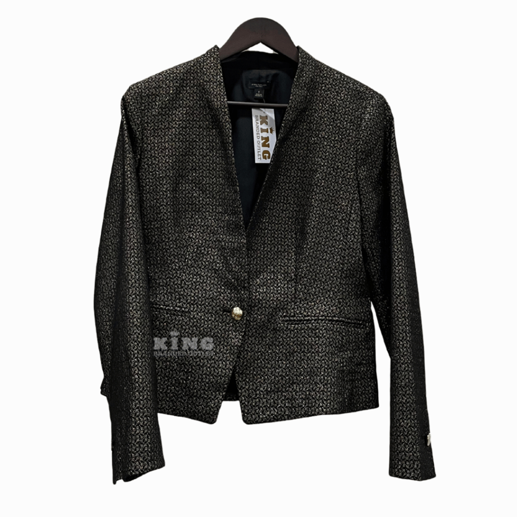 Blazer Wanita | Ann Taylor