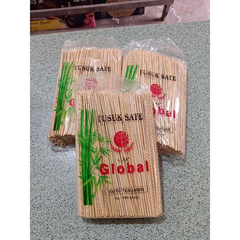 

Tusuk Sate