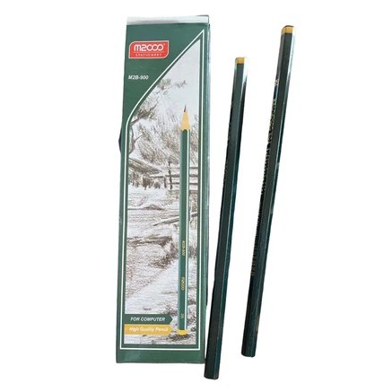 

TERMURAH KYR Pensil 2B High Quality 1PCS